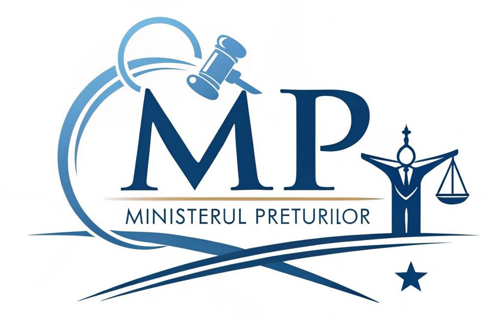Ministerul Preturilor